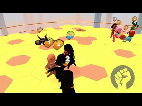 Download I, The One — Fun Fighting Game Action for Android