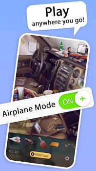 Hidden Objects: Find It!