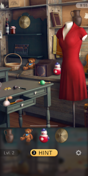 Hidden Objects: Find It!