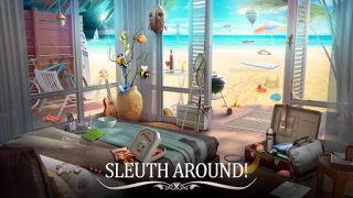 Hidden Objects: Find It!