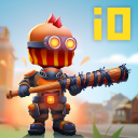 Download  Warriors.io - Battle Royale