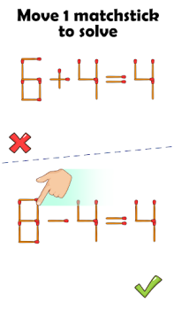 Download Brain Blow: Genius IQ Test Puzzles for Android screenshot 2