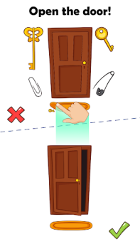 Download Brain Blow: Genius IQ Test Puzzles for Android screenshot 5