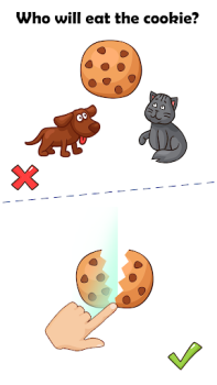 Download Brain Blow: Genius IQ Test Puzzles for Android screenshot 6