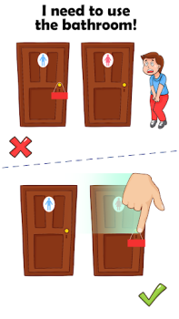 Download Brain Blow: Genius IQ Test Puzzles for Android screenshot 7