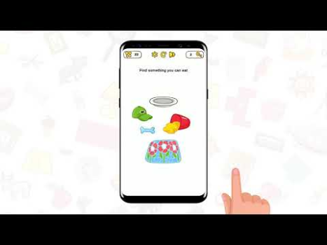 Download Brain Blow: Genius IQ Test Puzzles for Android screenshot 8