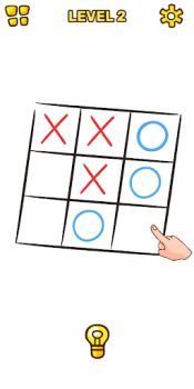Download Tricky Line: Draw the Part Puzzles for Android screenshot 2