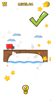 Download Tricky Line: Draw the Part Puzzles for Android screenshot 5