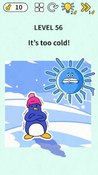 Download Brain Games: IQ Challenge Puzzles for Android screenshot 3