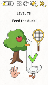 Download Brain Games: IQ Challenge Puzzles for Android screenshot 4