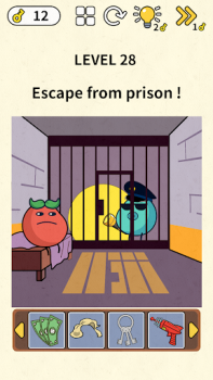 Download Brain Games: IQ Challenge Puzzles for Android screenshot 5