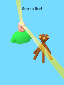Download Brain Games 3D Puzzles for Android screenshot 7