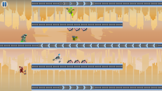 Download G-Switch 3 Action for Android screenshot 3