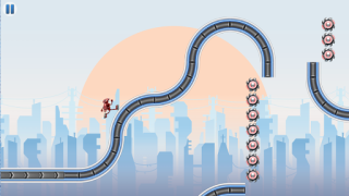 Download G-Switch 3 Action for Android screenshot 4