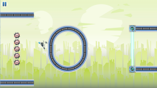 Download G-Switch 3 Action for Android screenshot 5