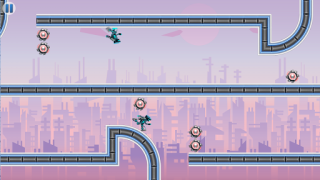 Download G-Switch 3 Action for Android screenshot 6