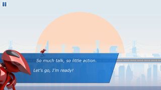 Download G-Switch 3 Action for Android screenshot 7