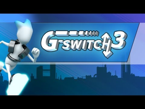 Download G-Switch 3 Action for Android screenshot 8