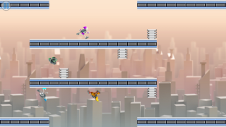 Download G-Switch 2 Action for Android screenshot 3
