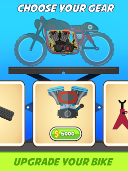 Download Bike Race：Motorcycle Games Race for Android