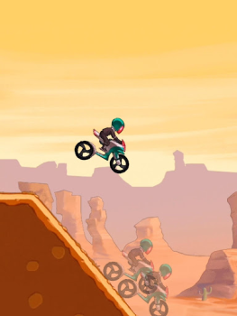 Download Bike Race：Motorcycle Games Race for Android screenshot 2