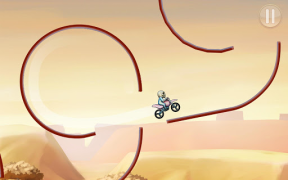 Download Bike Race：Motorcycle Games Race for Android screenshot 4