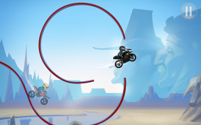 Download Bike Race：Motorcycle Games Race for Android screenshot 5