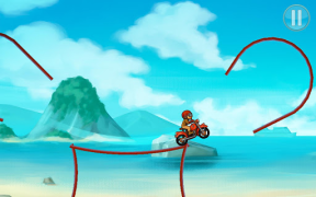 Download Bike Race：Motorcycle Games Race for Android screenshot 7