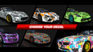Download Drift Max City Race for Android screenshot 2