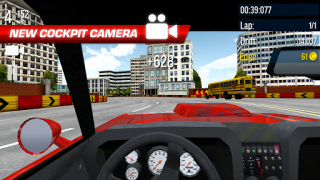 Download Drift Max City Race for Android screenshot 3