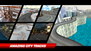 Download Drift Max City Race for Android screenshot 5