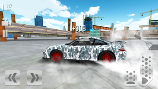 Download Drift Max City Race for Android screenshot 7
