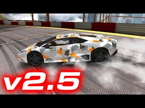 Download Drift Max City Race for Android screenshot 8