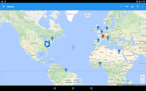 Download Fake GPS Tools for Android screenshot 7