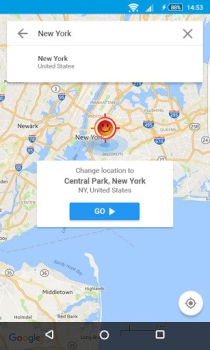 Download Fake GPS Location - Hola Tools for Android