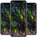 Download  Alien Wallpaper