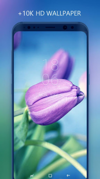 Download Wallpapers and Backgrounds Personalization for Android screenshot 3