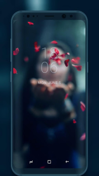 Download Wallpapers and Backgrounds Personalization for Android screenshot 4
