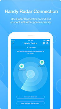 Download SyncTrans Tools for Android screenshot 4