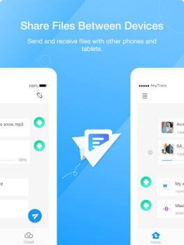 Download SyncTrans Tools for Android screenshot 5