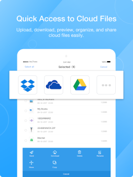 Download SyncTrans Tools for Android screenshot 7