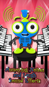 Download Funny Notification Ringtones Personalization for Android screenshot 2