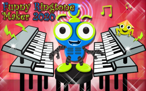 Download Funny Notification Ringtones Personalization for Android screenshot 7