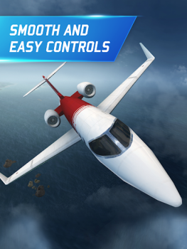 Download Flight Pilot: 3D Simulator Simulators for Android screenshot 3