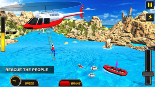 Download Airplane Game 3D: Flight Pilot Simulators for Android screenshot 3