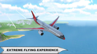 Download Airplane Game 3D: Flight Pilot Simulators for Android screenshot 6