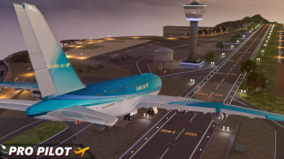 Download Airplane Game 3D: Flight Pilot Simulators for Android screenshot 7