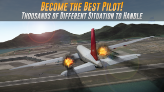 Download Airline Commander: Flight Game Simulators for Android screenshot 3