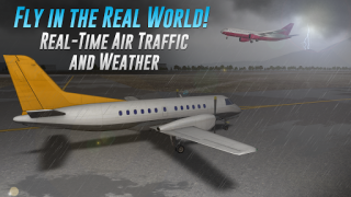 Download Airline Commander: Flight Game Simulators for Android screenshot 4