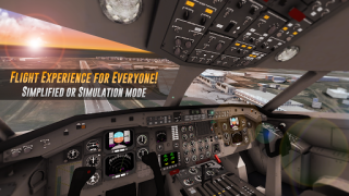 Download Airline Commander: Flight Game Simulators for Android screenshot 5